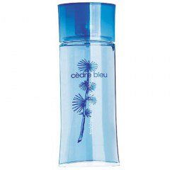Fraîcheur Végétale de… Cèdre Bleu by Yves Rocher