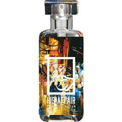 His Affair von The Dua Brand / Dua Fragrances