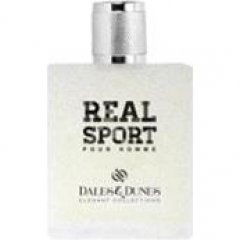 Real Sport by Dales & Dunes