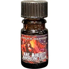 Mme. Moriarty, Misfortune Teller by Black Phoenix Alchemy Lab
