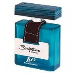 Scripture Aqueous (Eau de Toilette) by Jean Paul Dupont