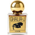 Ghalia-J V2 Rosewater Soak von Jinx