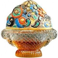 Serre Fleurie by Corday