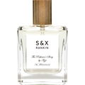 S & X Rankin by The Perfumer's Story by Azzi