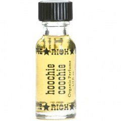 Hoochie Coochie by Rich Hippie Hoochie Coochie by Rich Hippie