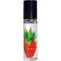 Strawberry Bliss (Perfume Oil)