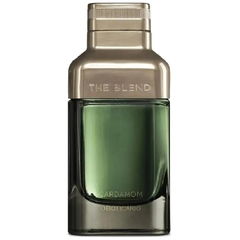 The Blend Cardamom by O Boticário