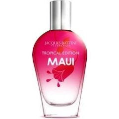 Tropical Edition - Maui von Jacques Battini