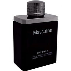 Masculine Intense von Baug Sons