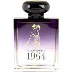 21 Bonaparte 1964 by Vicky Tiel