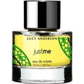 Just Me by Lucy Anderson