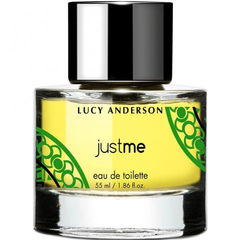Just Me by Lucy Anderson