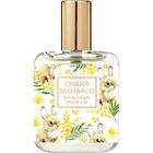 Na'u Oe E Lei (Eau de Cologne) / ナウオエエレイ by Ohana Mahaalo