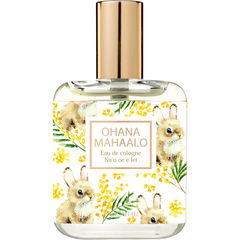 Na'u Oe E Lei (Eau de Cologne) / ナウオエエレイ von Ohana Mahaalo / オハナ・マハロ