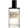 I Don't Know What by D.S. & Durga