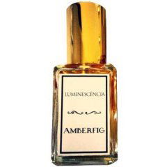 Luminescência by Amberfig Luminescência by Amberfig