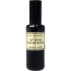 N°. XVII - Cuir de Russie by Mad et Len
