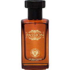 Passion by Arabian Eagle