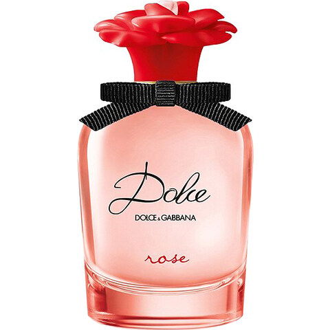 Dolce Rose von Dolce & Gabbana Dolce Rose von Dolce & Gabbana