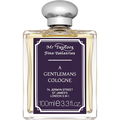 Mr Taylor - A Gentlemans Cologne von Taylor of Old Bond Street