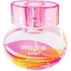 Imagine - Soleil by Alan Bray