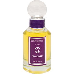 Voyage von Stephen Cordina