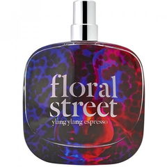 Ylang-Ylang Espresso von Floral Street