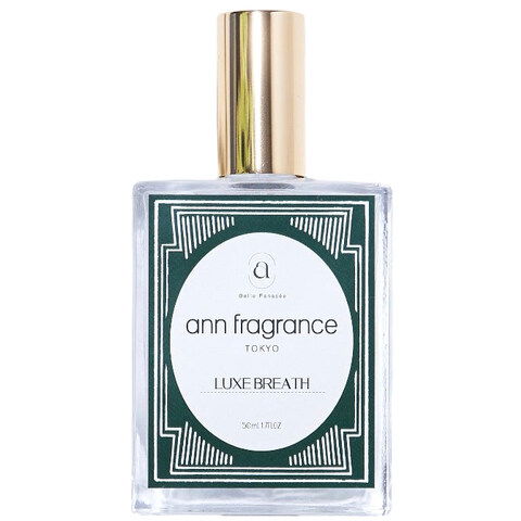 26. Luxe Breath von ann fragrance 26. Luxe Breath von ann fragrance