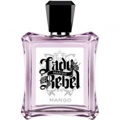 Lady Rebel by Mango