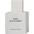 Oud d'Ambre von SOÈM