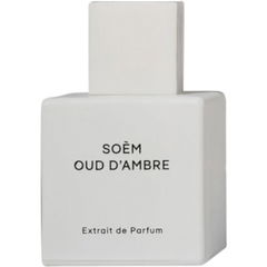 Oud d'Ambre von SOÈM