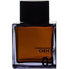 01 Sunda / 01 Nomad by Odin New York