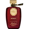 Royalty by Suhad Perfumes / سهاد