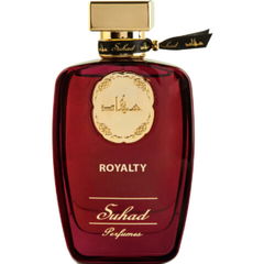 Royalty by Suhad Perfumes / سهاد