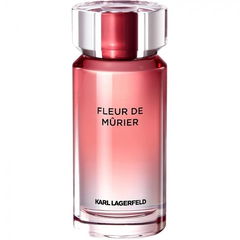 Fleur de Mûrier by Karl Lagerfeld