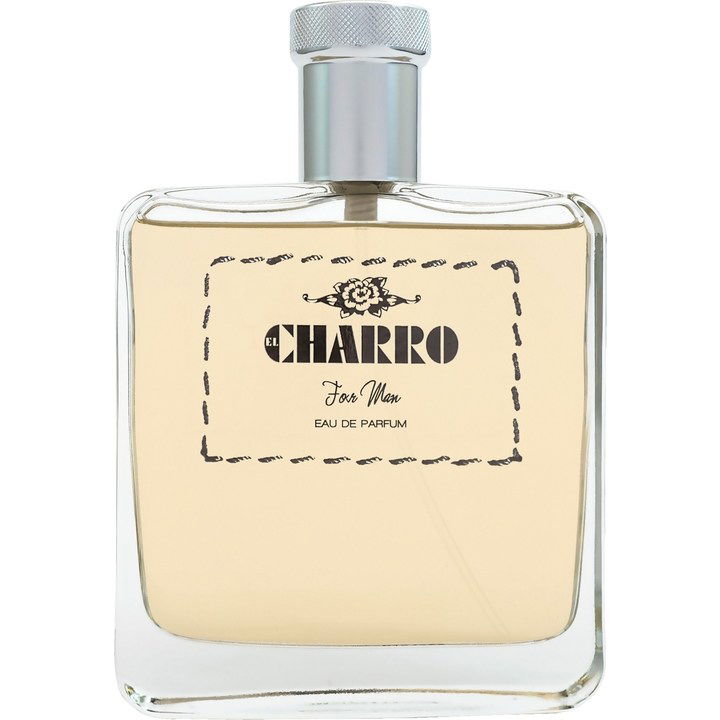 El Charro for Man (Eau de Parfum) von El Charro