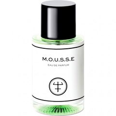 M.O.U.S.S.E by Avant-Garden Lab / Oliver & Co.