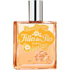 Amber Chic von Filles des Iles