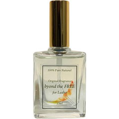 Byond the Free for Ladies by Aroma Vita+