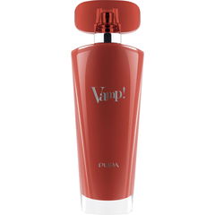 Vamp! (Red) by Pupa