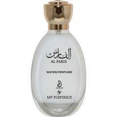 Al Faris (Water Perfume) von Arabiyat