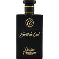 Esprit de Oud by Christian Provenzano