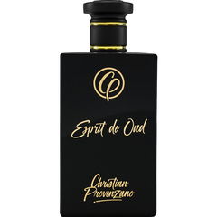 Esprit de Oud by Christian Provenzano