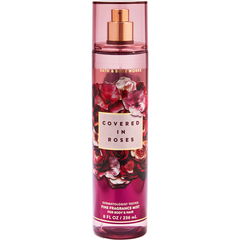 Covered in Roses (Fragrance Mist) by Bath & Body Works