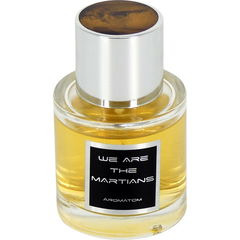 We Are the Martians von AromAtom