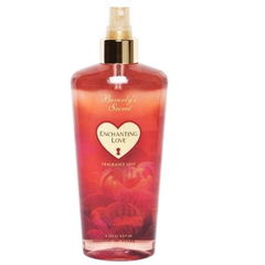 Enchanting Love by Beverly's Secret Enchanting Love by Beverly's Secret
