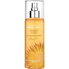 Sunset Fling by Essence of Beauty Sunset Fling by Essence of Beauty