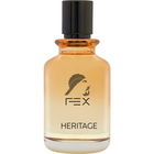 Heritage by Fex Collection