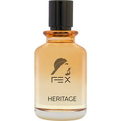 Heritage von Fex Collection
