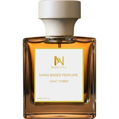 Saint Timber by Naroma